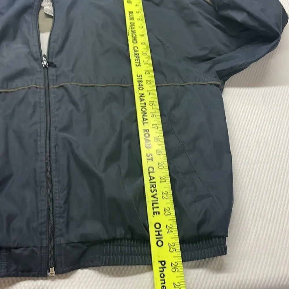 Penguin Sport by Munsingwear Wind Lined Jacket Size L